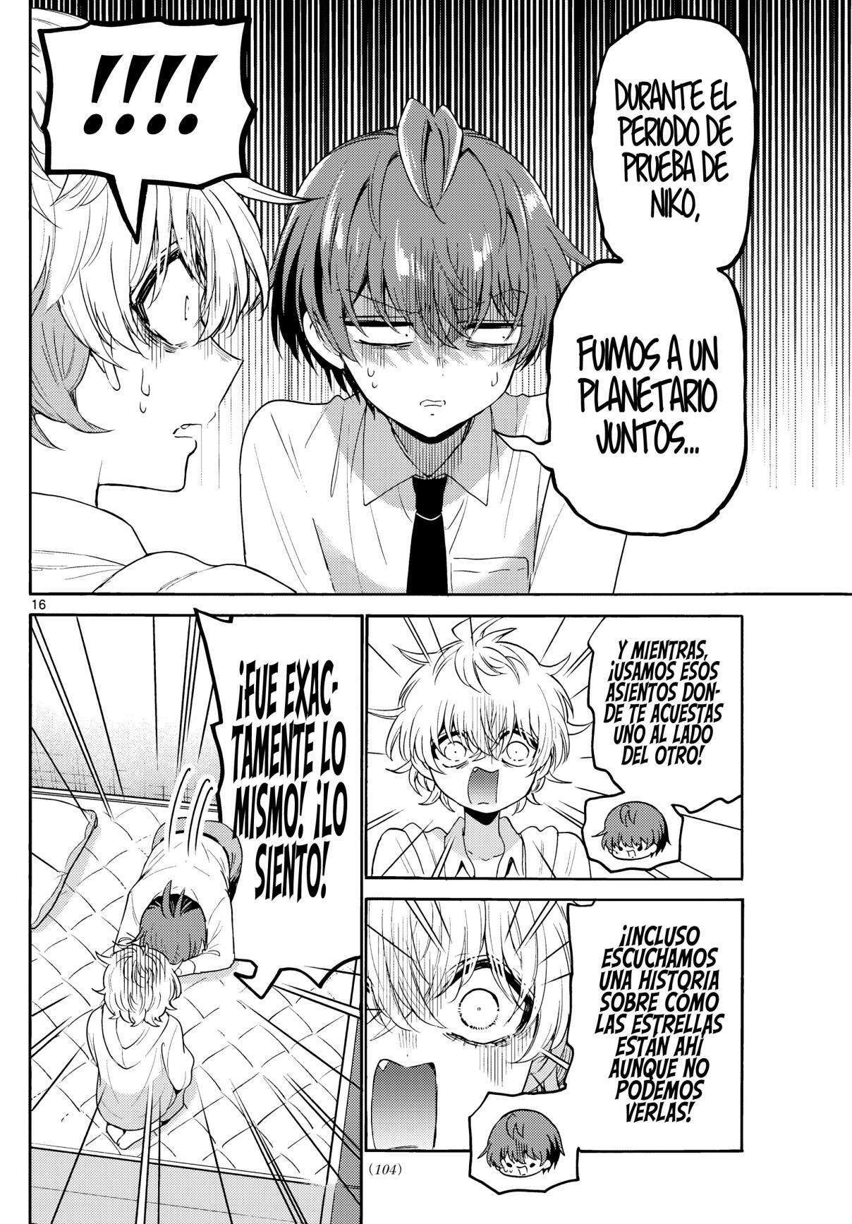 Capitulo 137 page 16