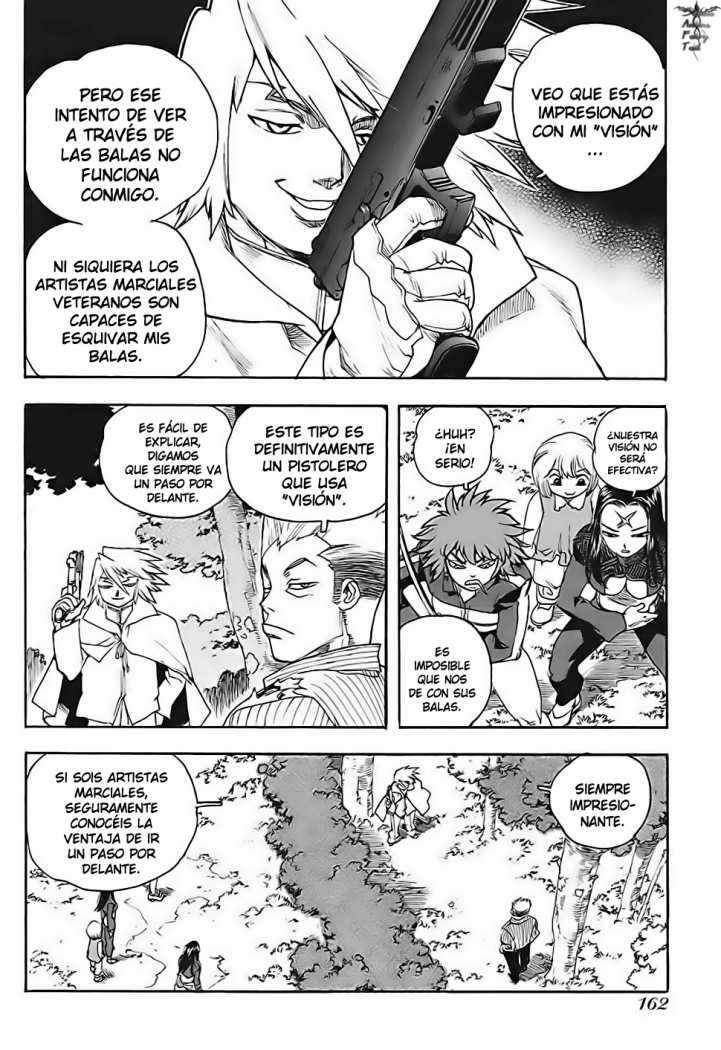 Capitulo 64 page 18