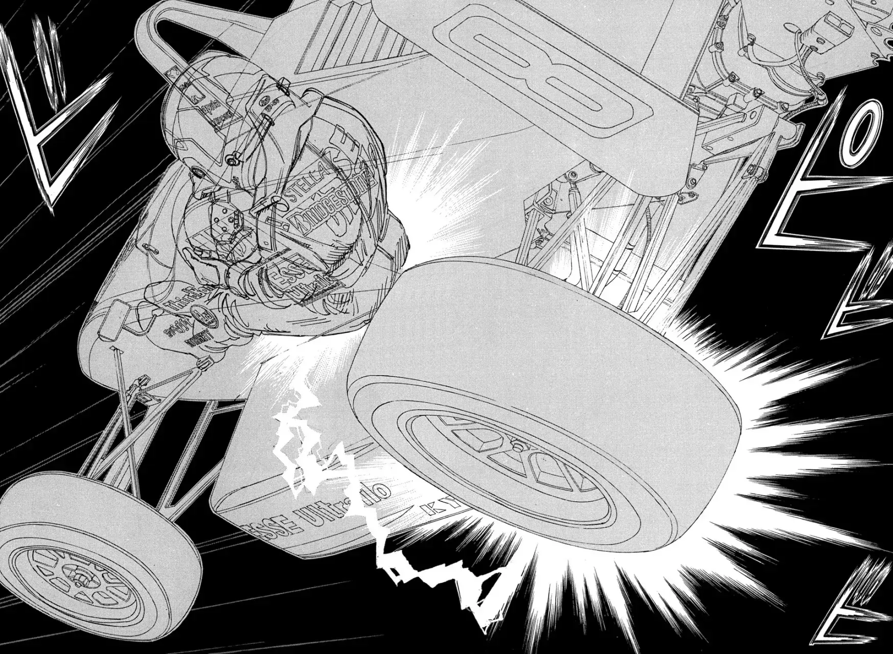 Capitulo 51 page 36