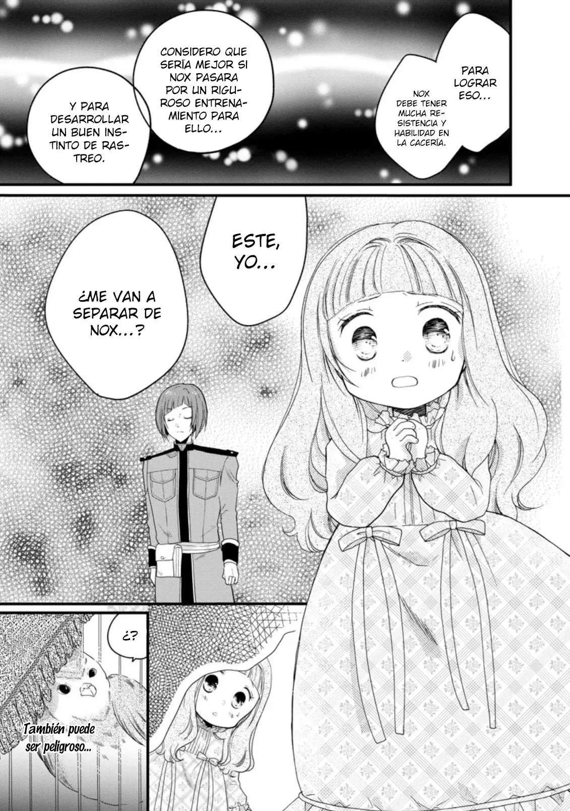 Capitulo 40 page 41