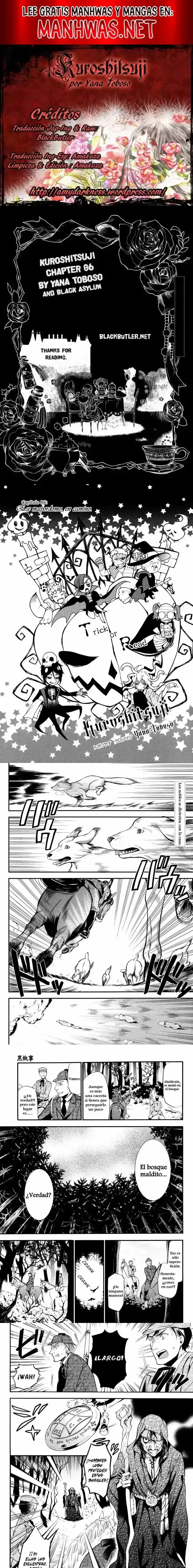 Capitulo 86 page 1