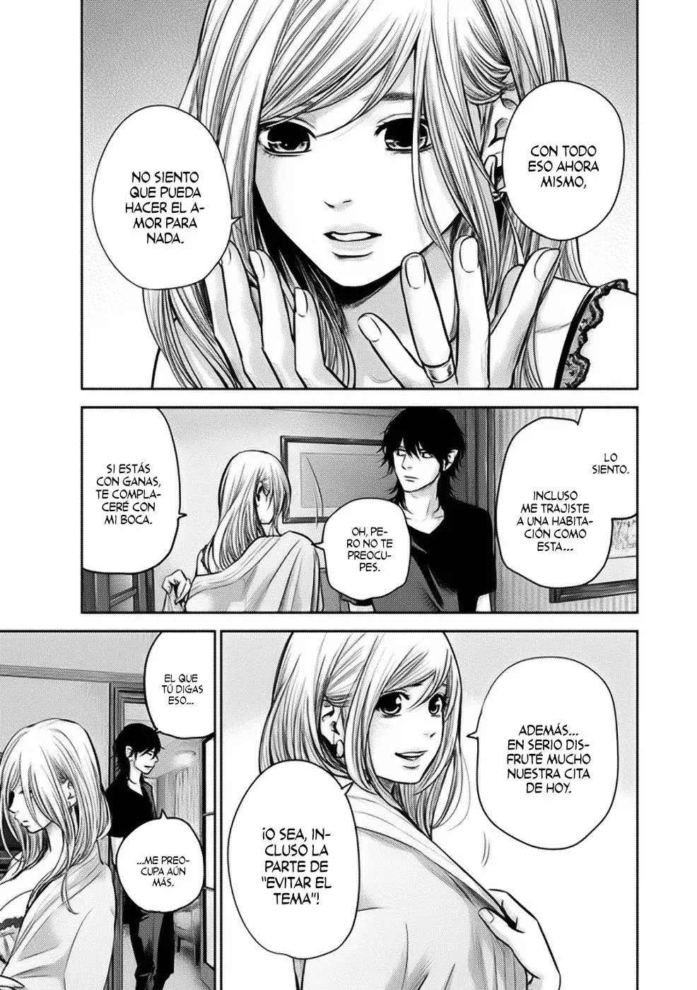 Capitulo 144 page 20