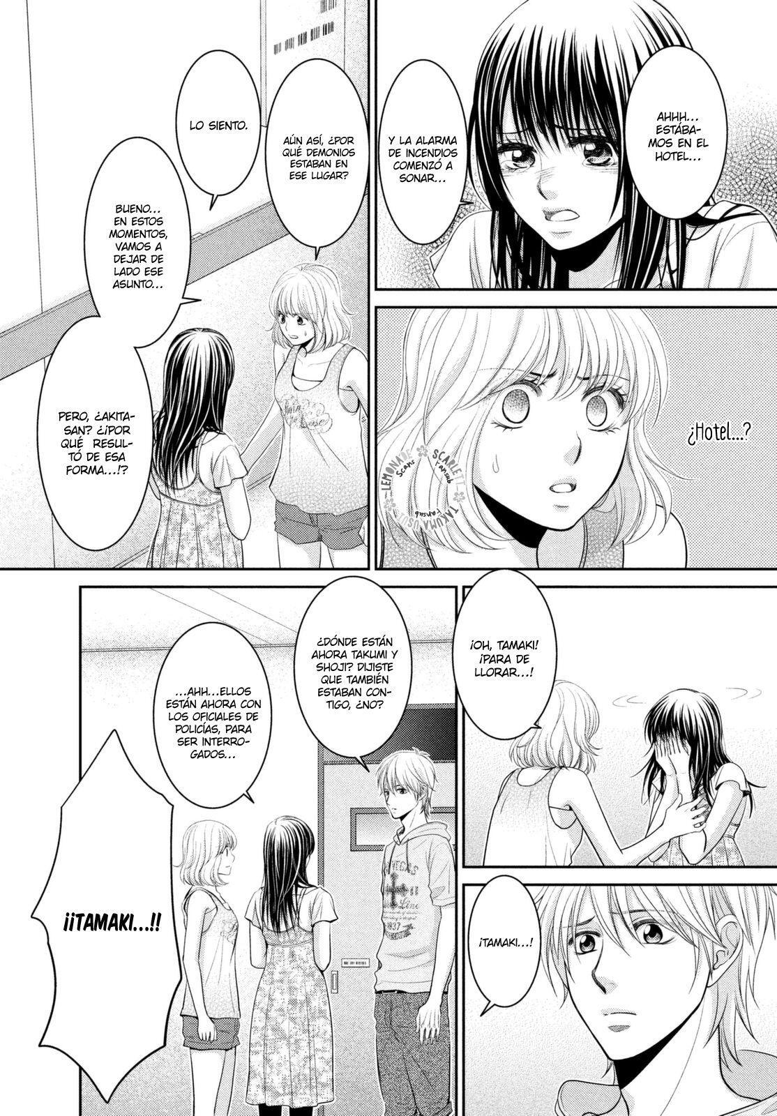 Capitulo 18 page 9