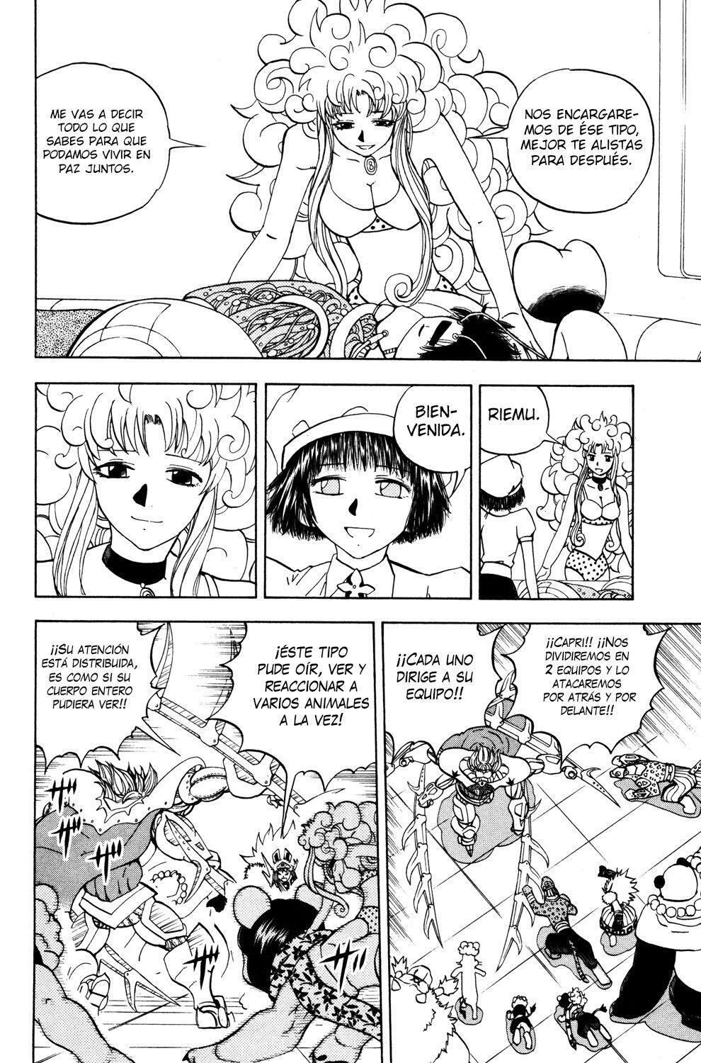 Capitulo 43 page 33