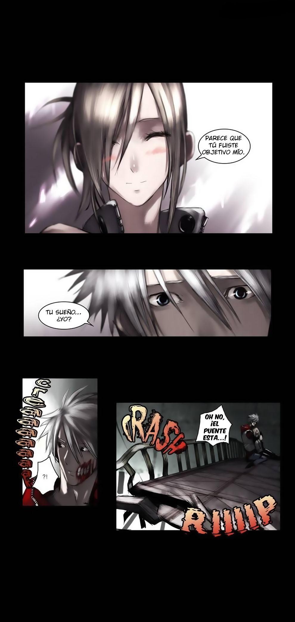Capitulo 81 page 17