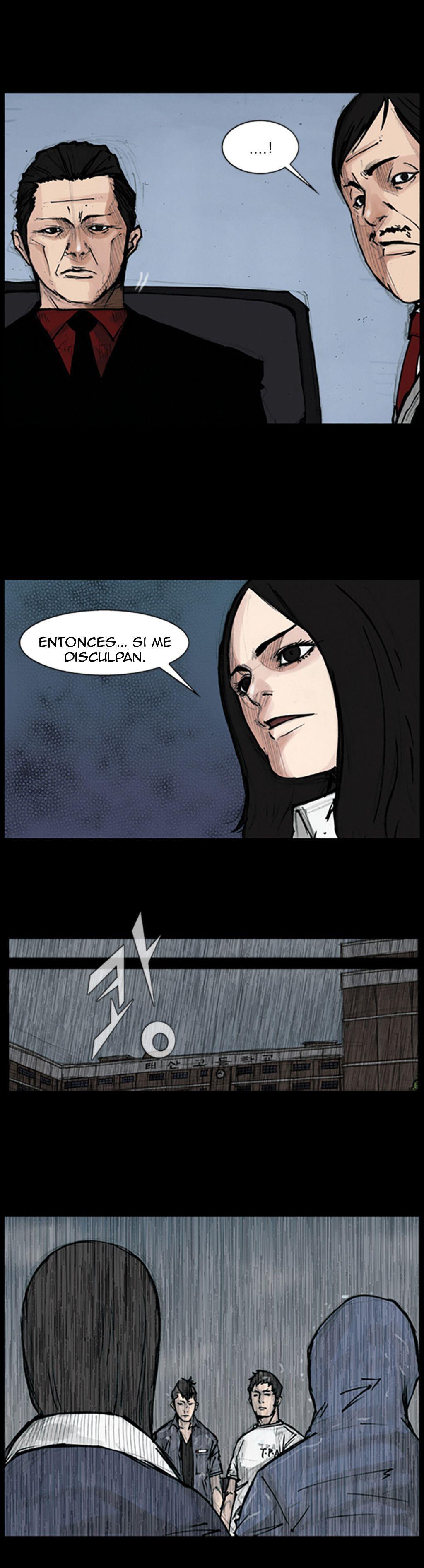 Capitulo 83 page 14