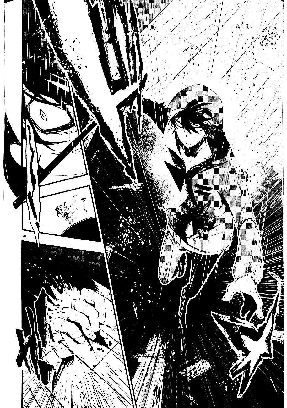 Capitulo 36 page 27