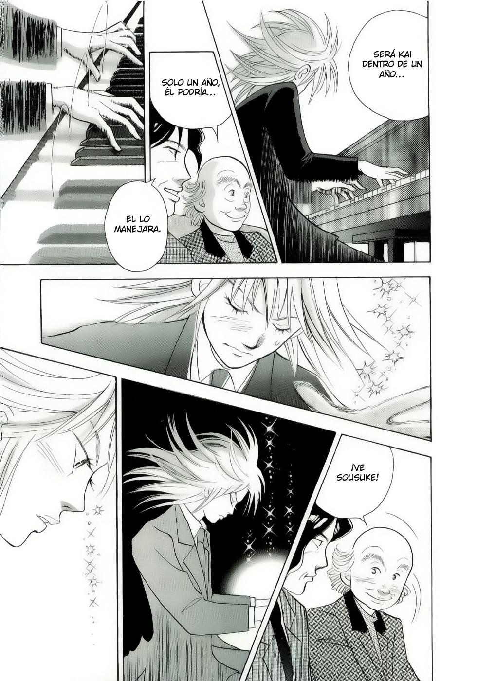 Capitulo 98 page 17