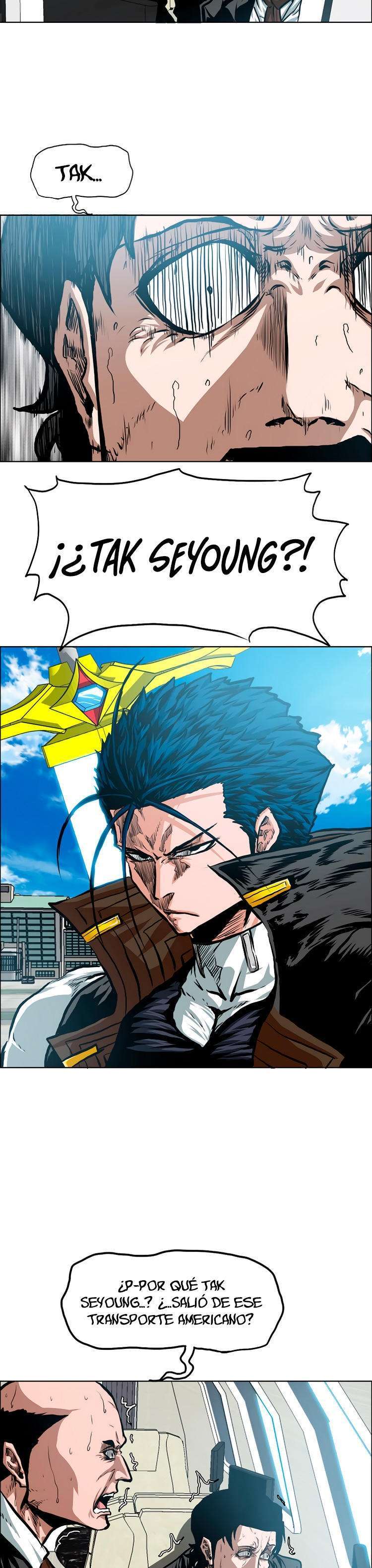 Capitulo 85 page 15