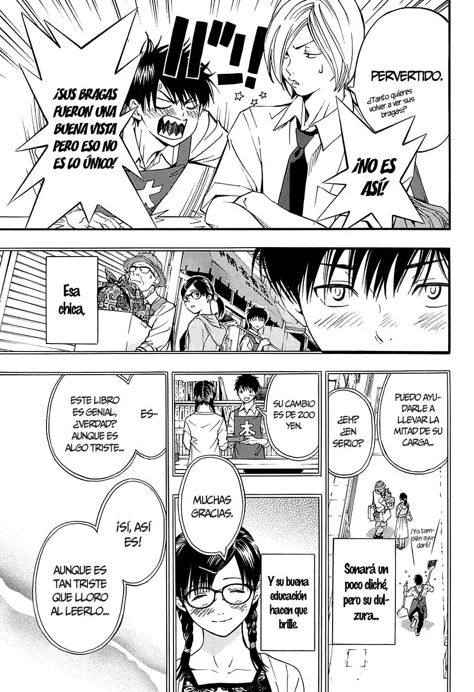 Capitulo 1 page 9