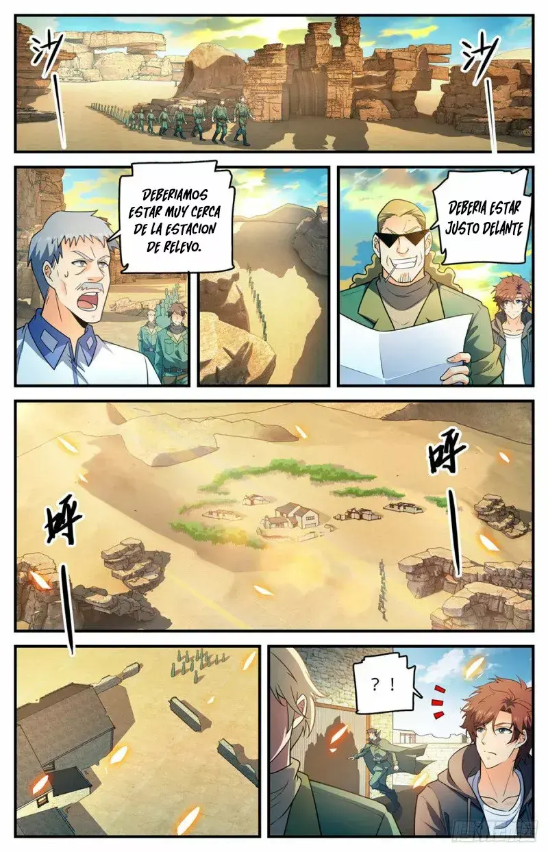 Capitulo 774 page 10
