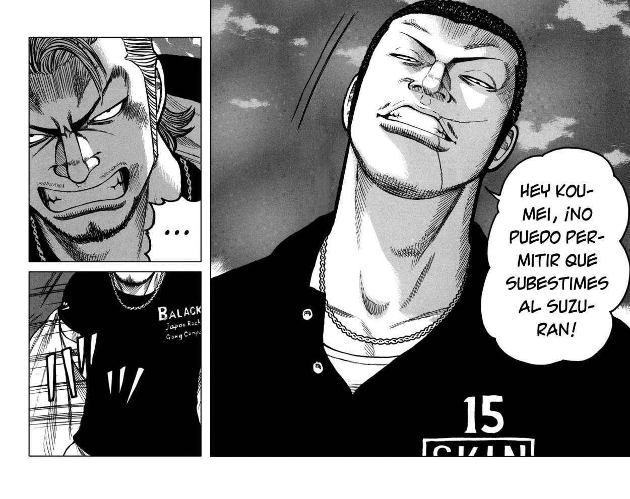 Capitulo 74 page 15
