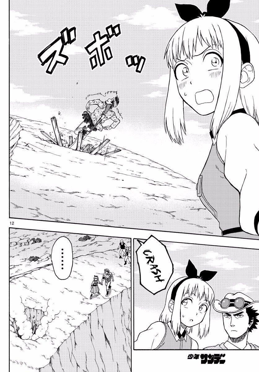 Capitulo 51 page 14