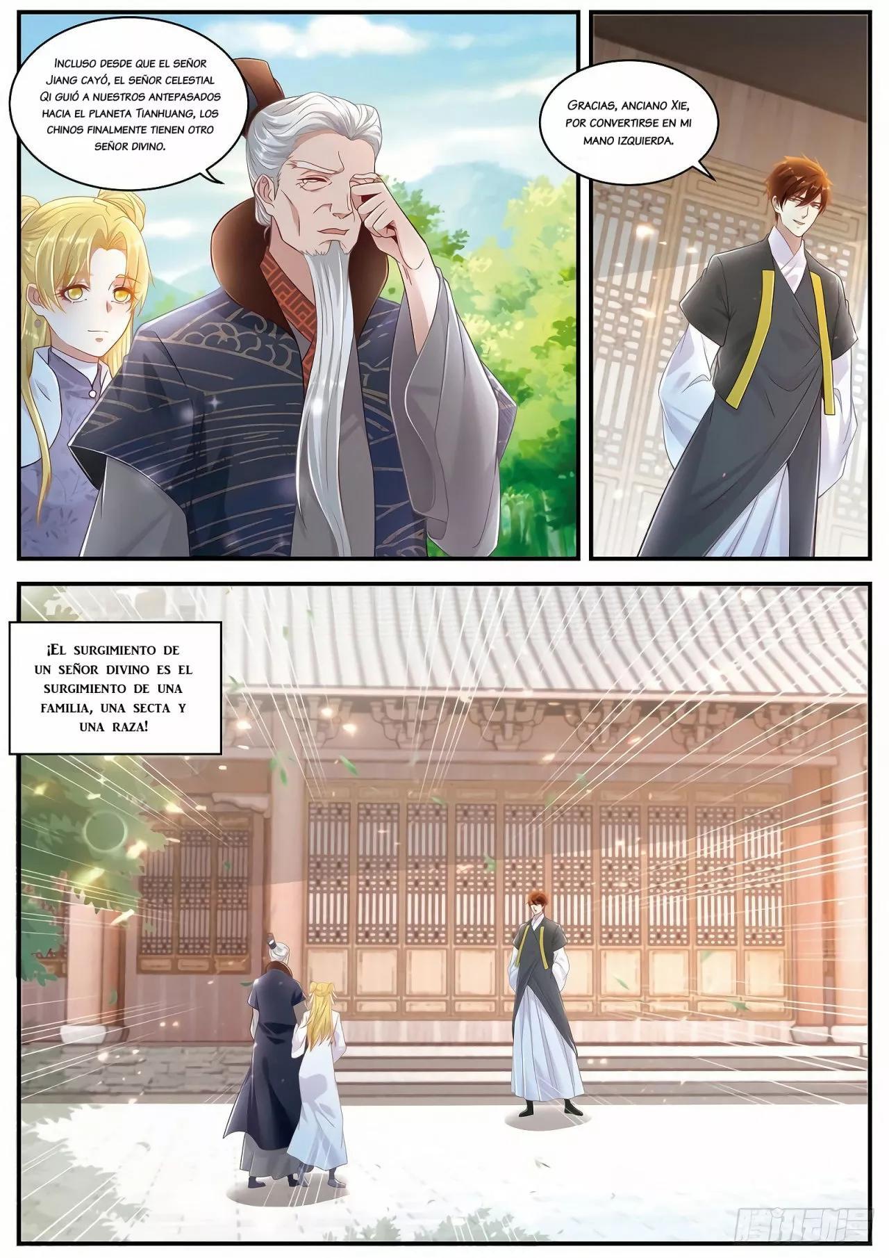 Capitulo 605 page 7