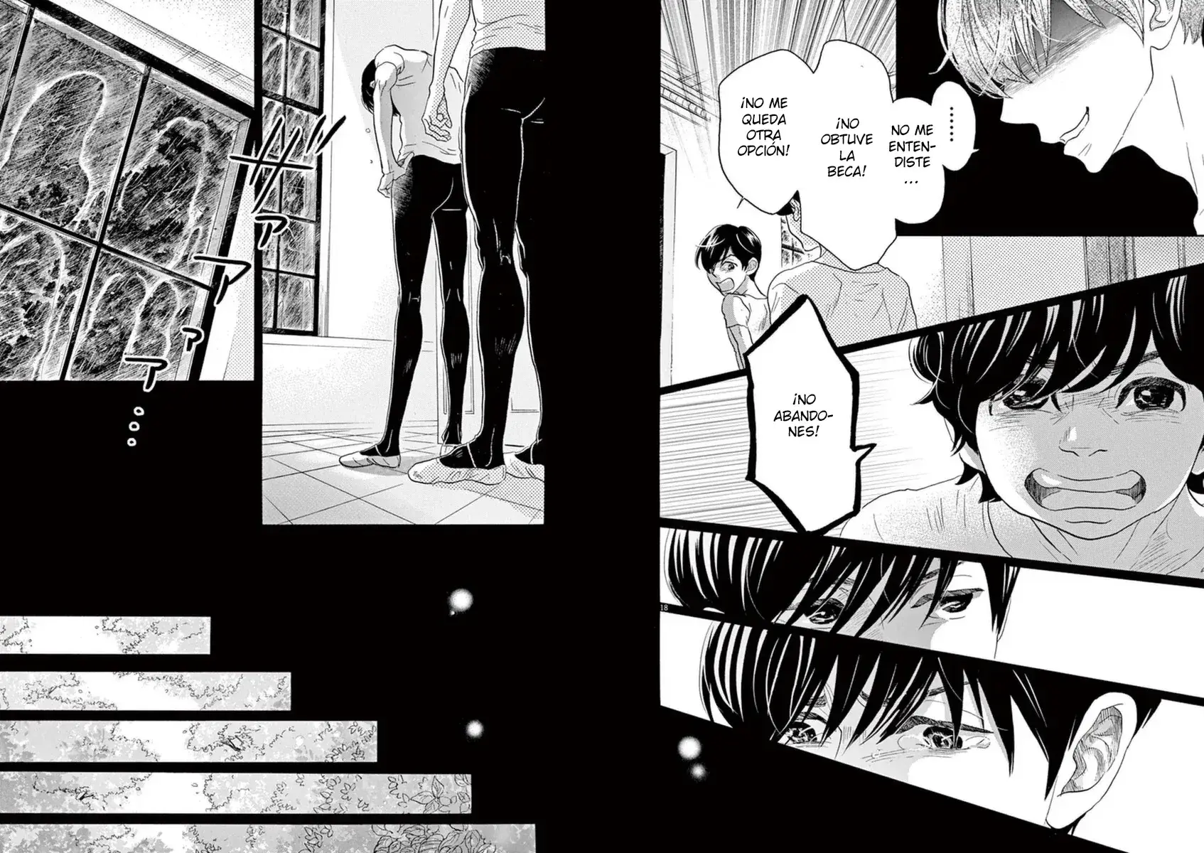 Capitulo 51 page 18