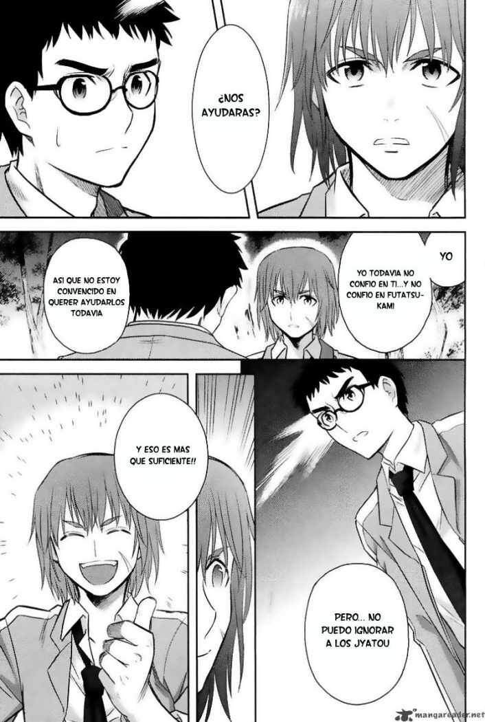 Capitulo 27 page 37
