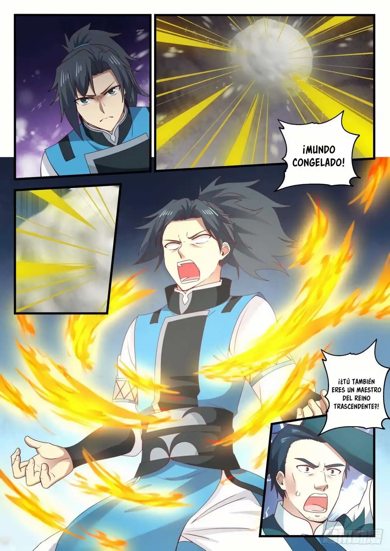 Capitulo 693 page 7
