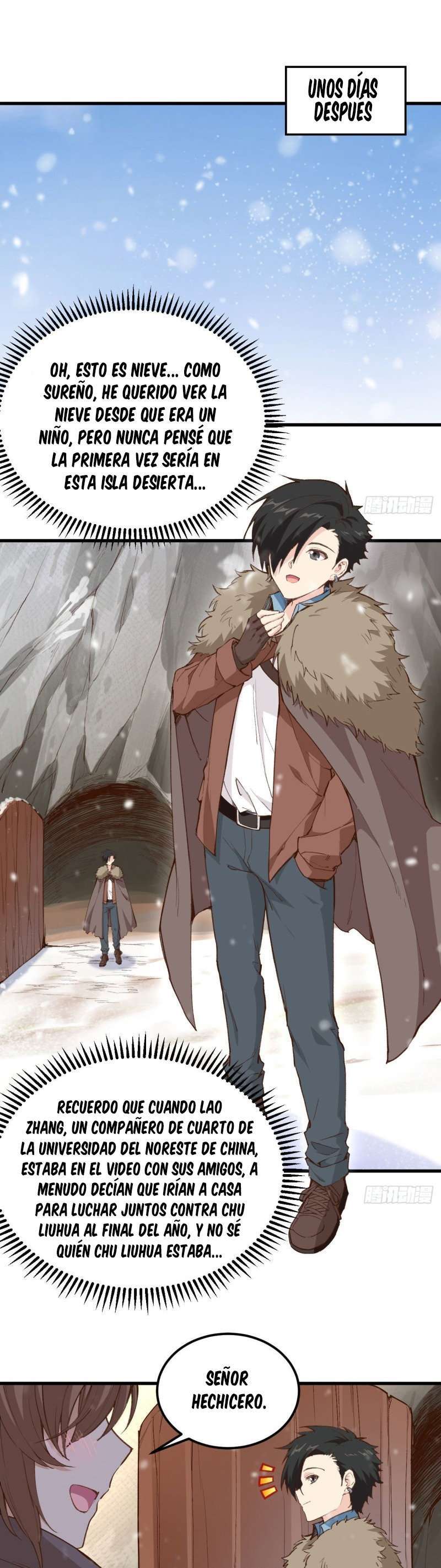 Capitulo 98 page 6
