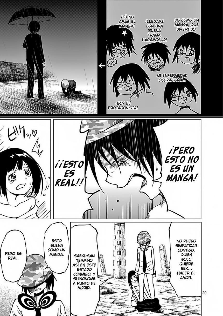 Capitulo 17 page 29