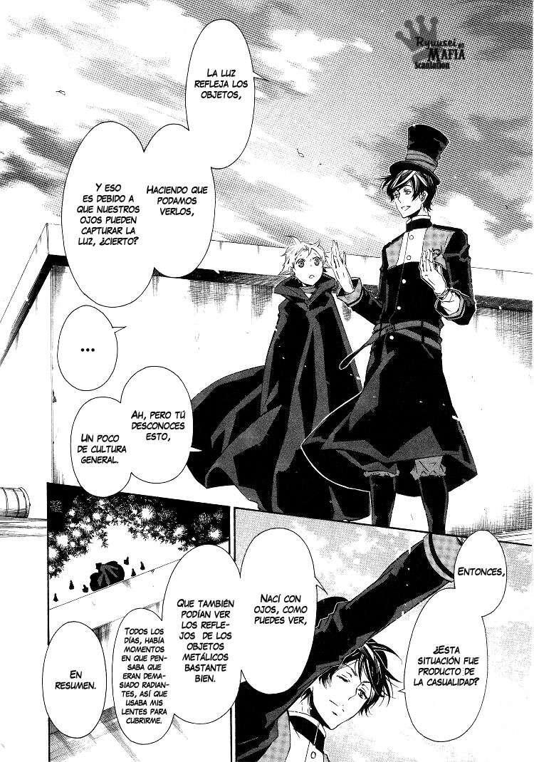 Capitulo 33 page 16