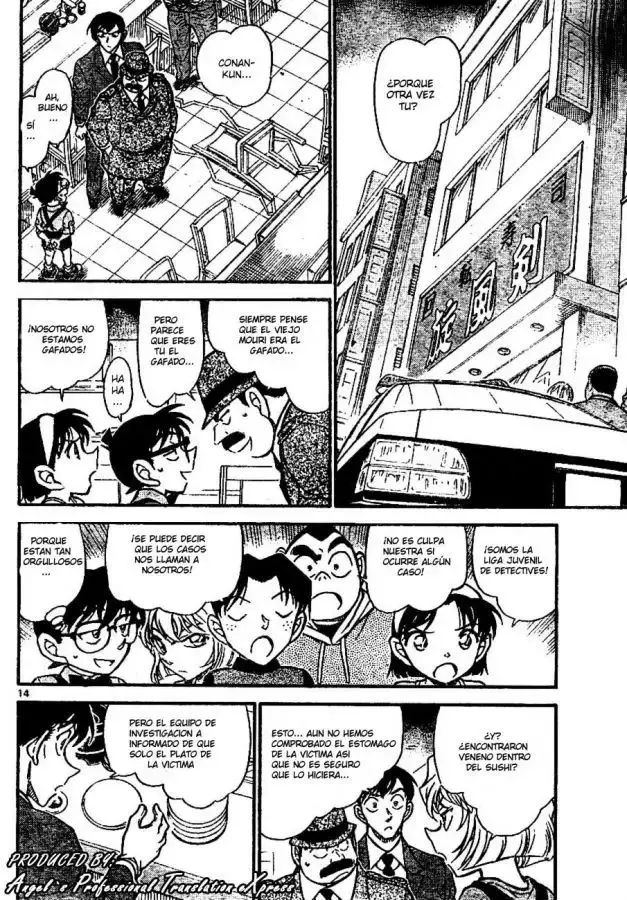 Capitulo 655 page 13