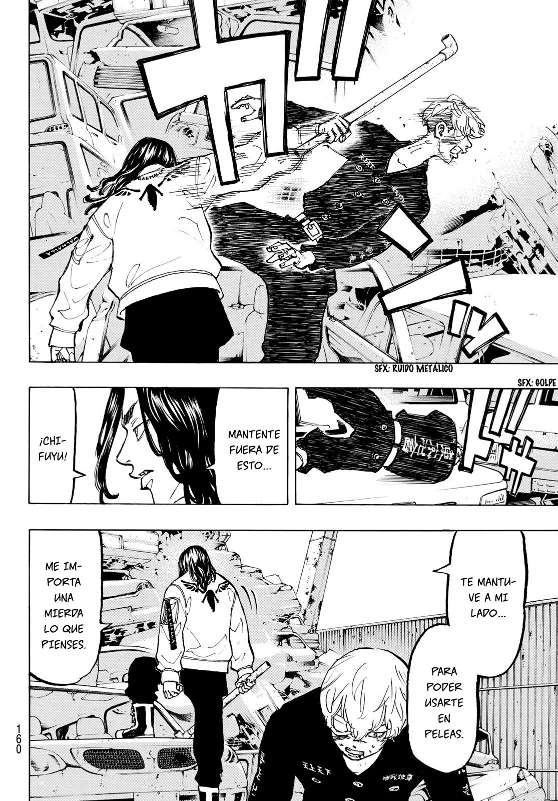 Capitulo 57 page 11