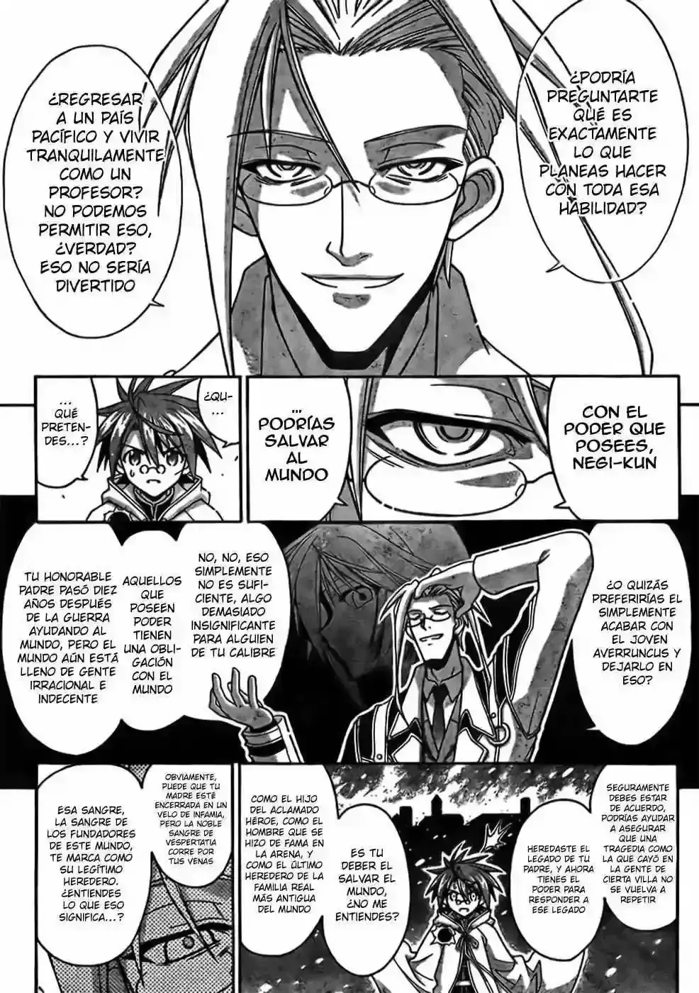 Capitulo 254 page 6