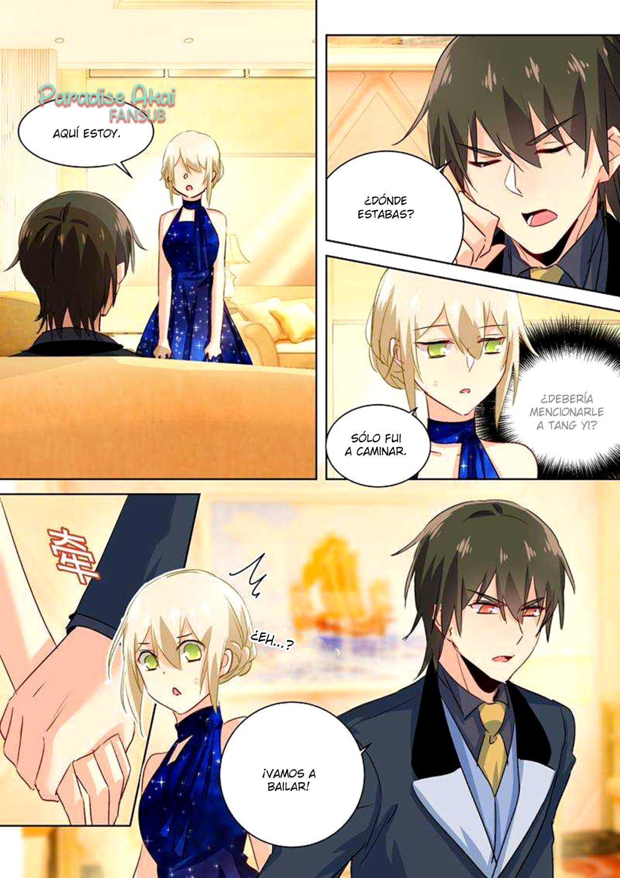 Capitulo 99 page 9