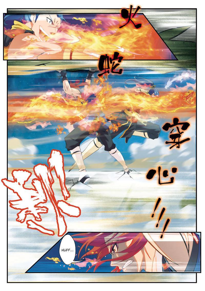 Capitulo 70 page 9