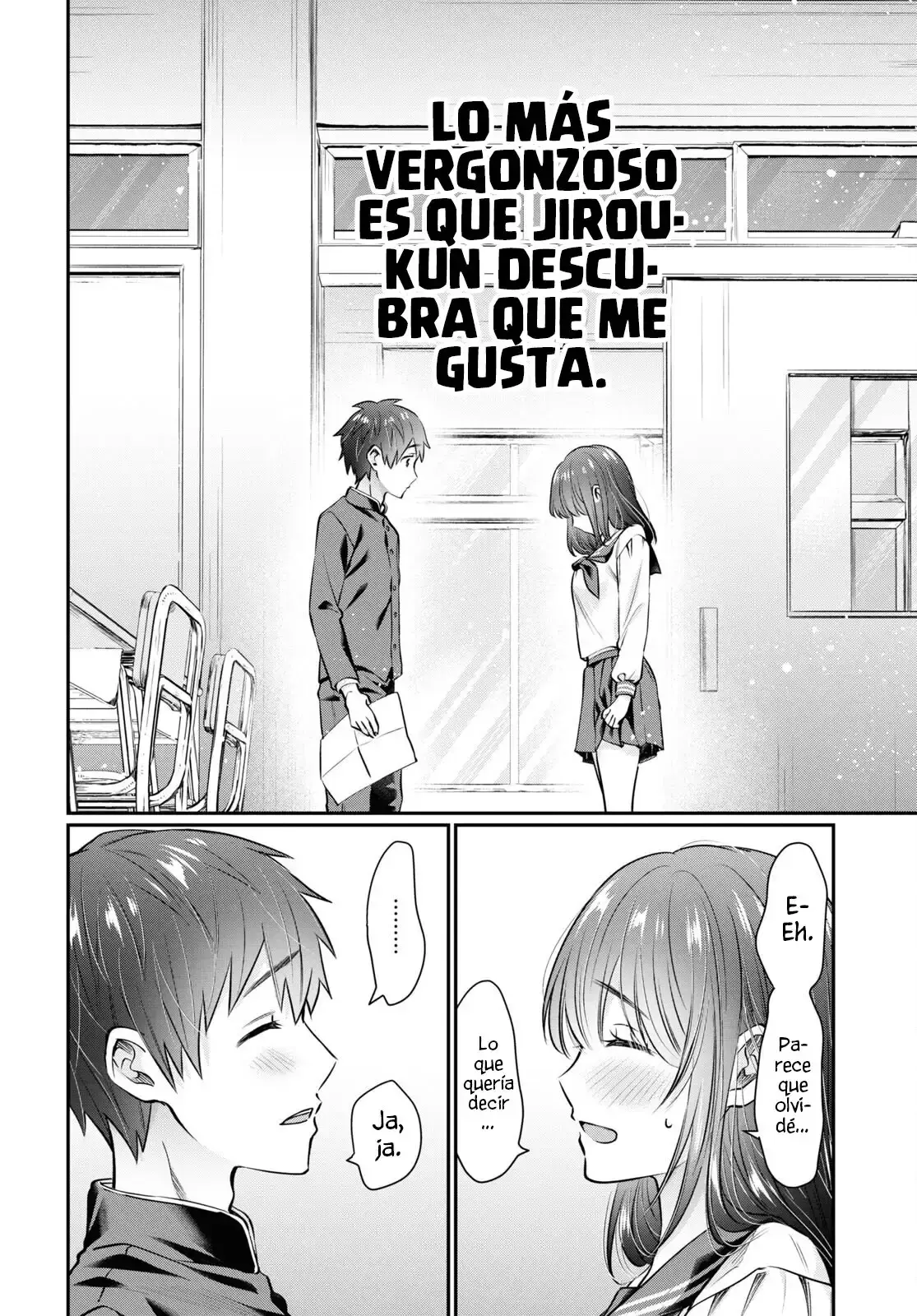 Capitulo 61 page 14