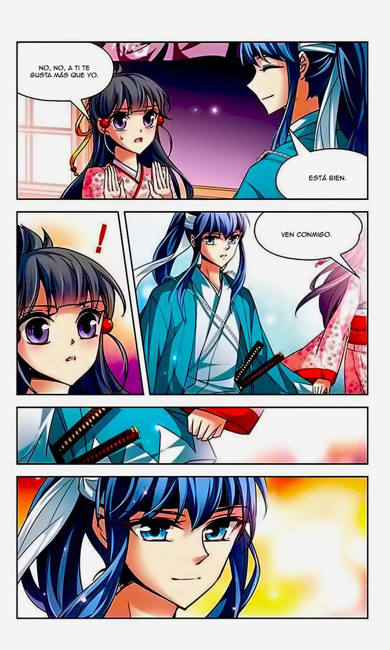 Capitulo 28 page 22