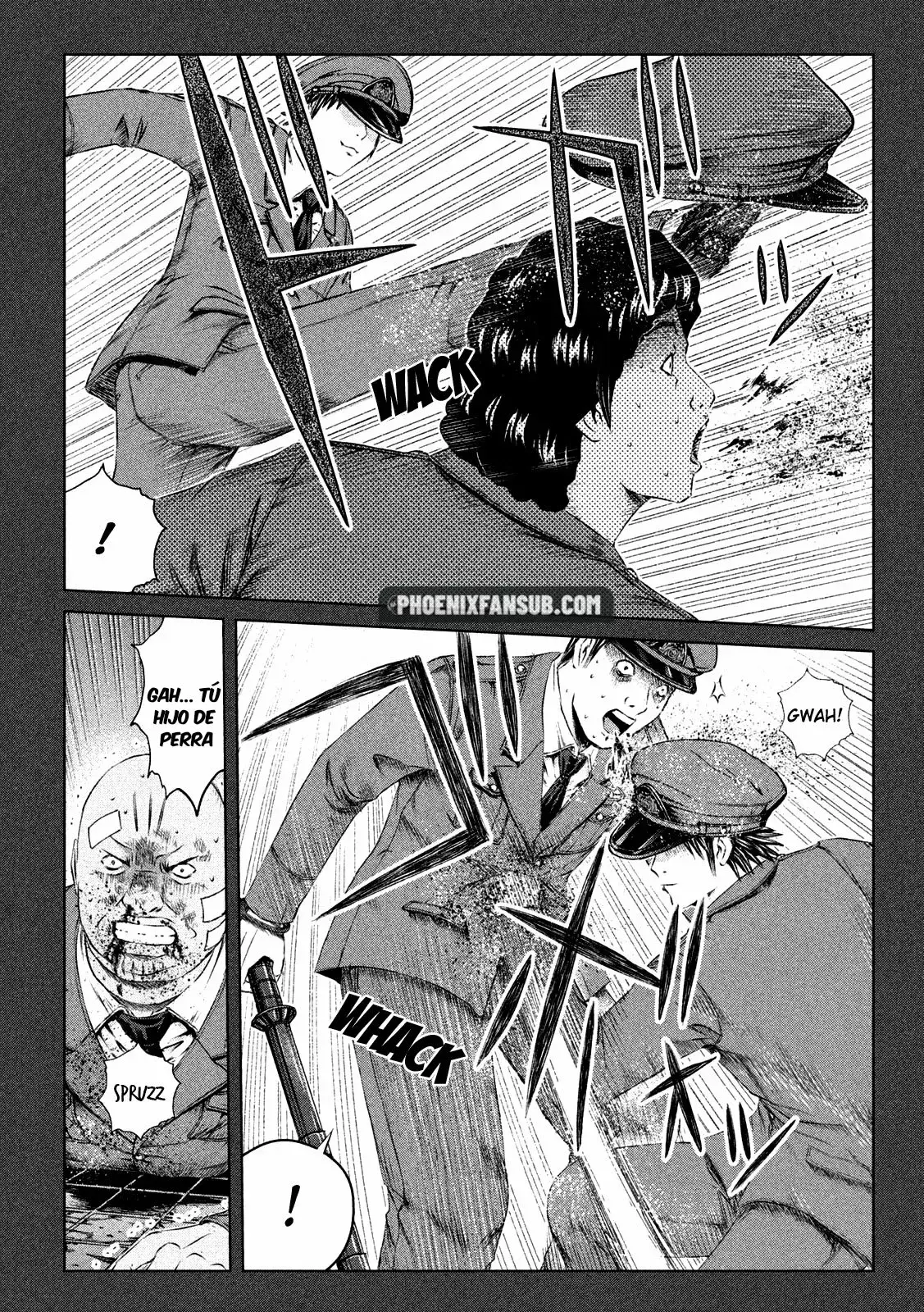 Capitulo 129 page 19