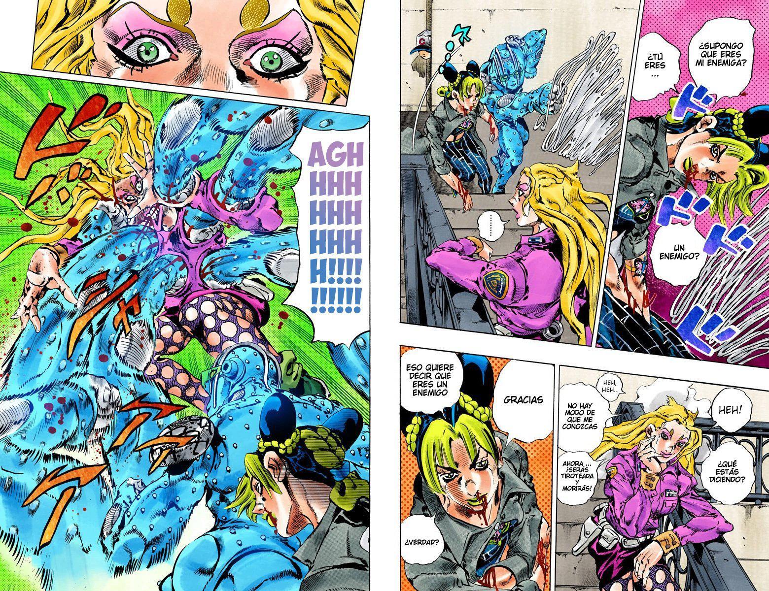 Capitulo 101 page 11