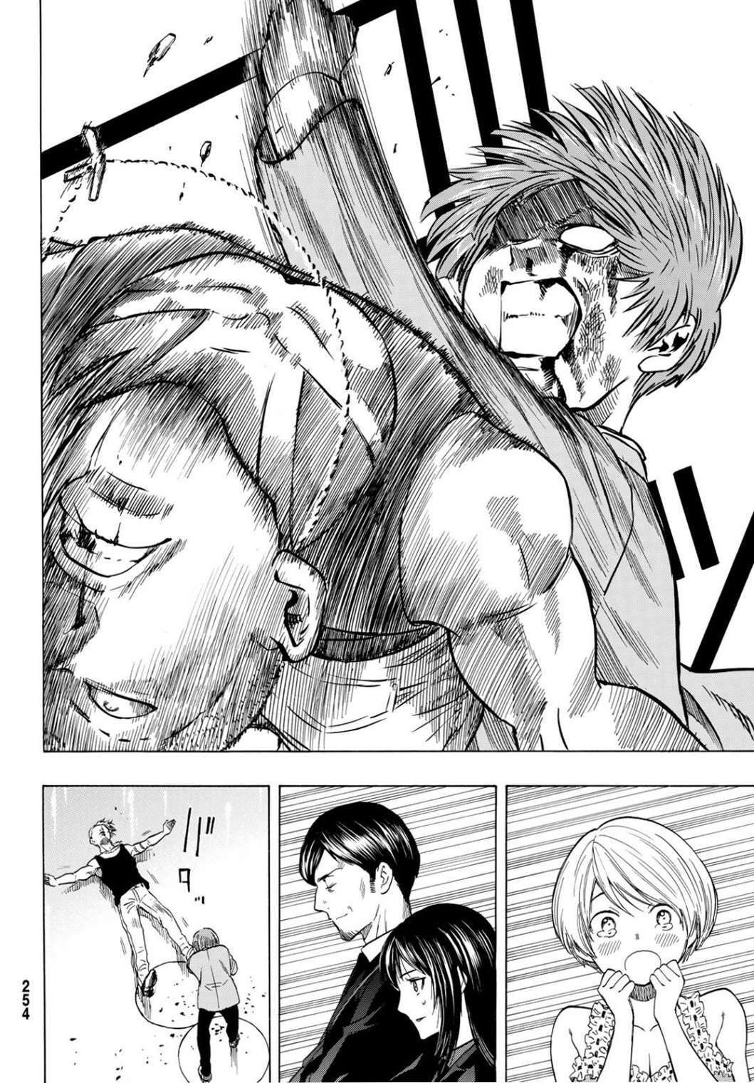 Capitulo 54 page 35