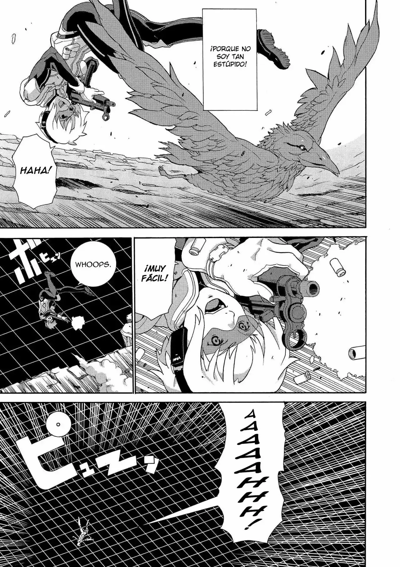 Capitulo 1 page 6