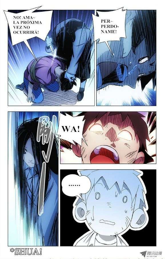 Capitulo 17 page 4