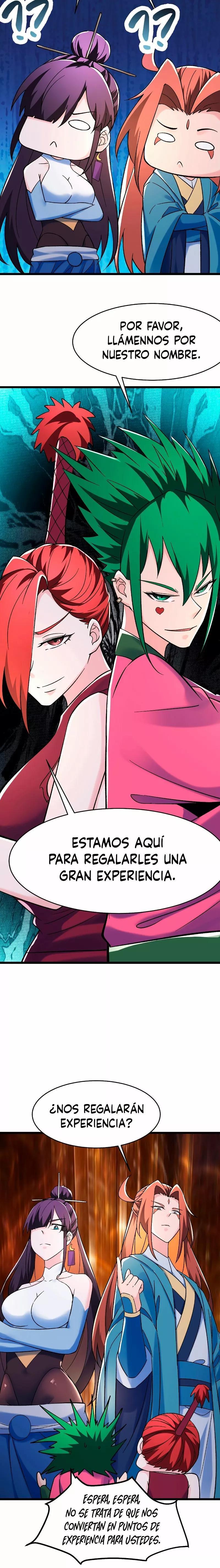 Capitulo 119 page 8