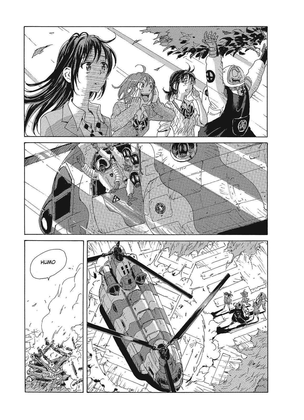 Capitulo 81 page 8