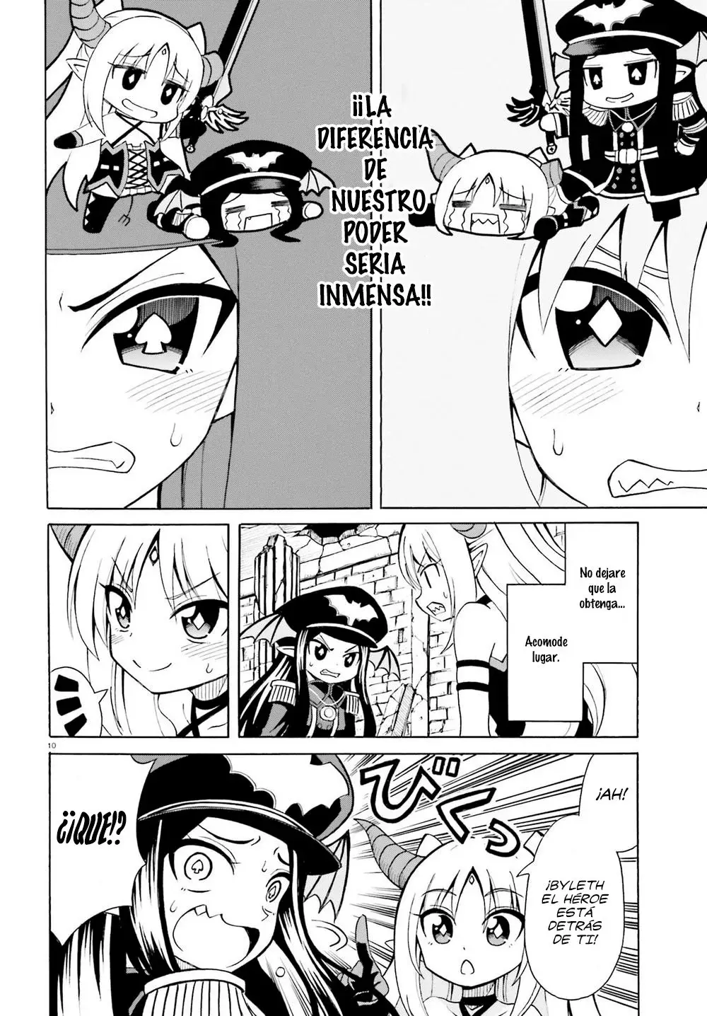 Capitulo 5 page 11