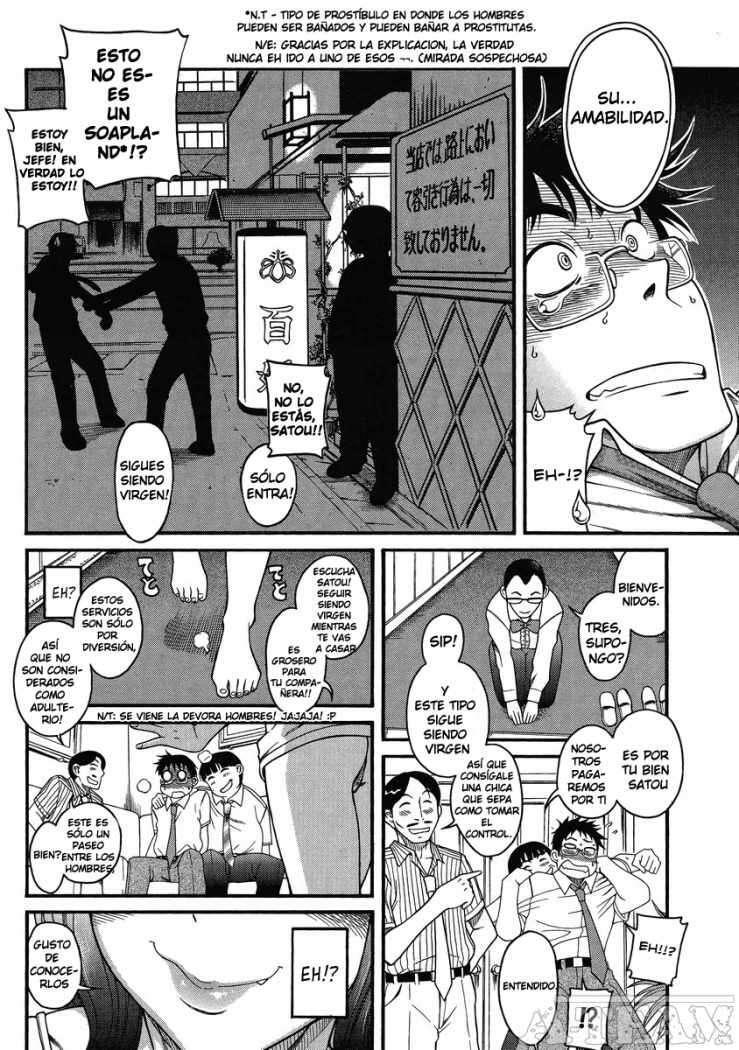 Capitulo 11 page 15