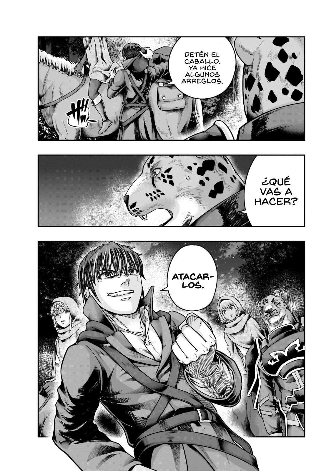 Capitulo 29 page 10