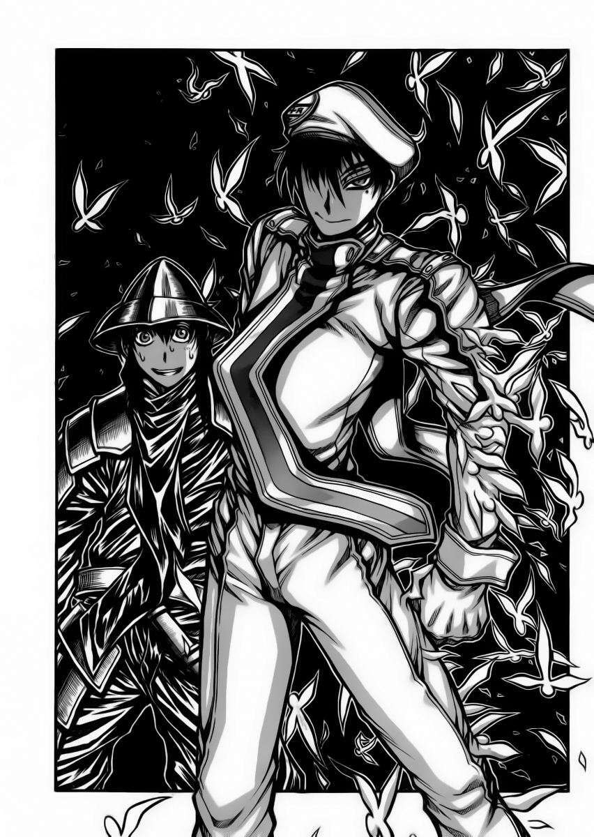 Capitulo 49 page 11
