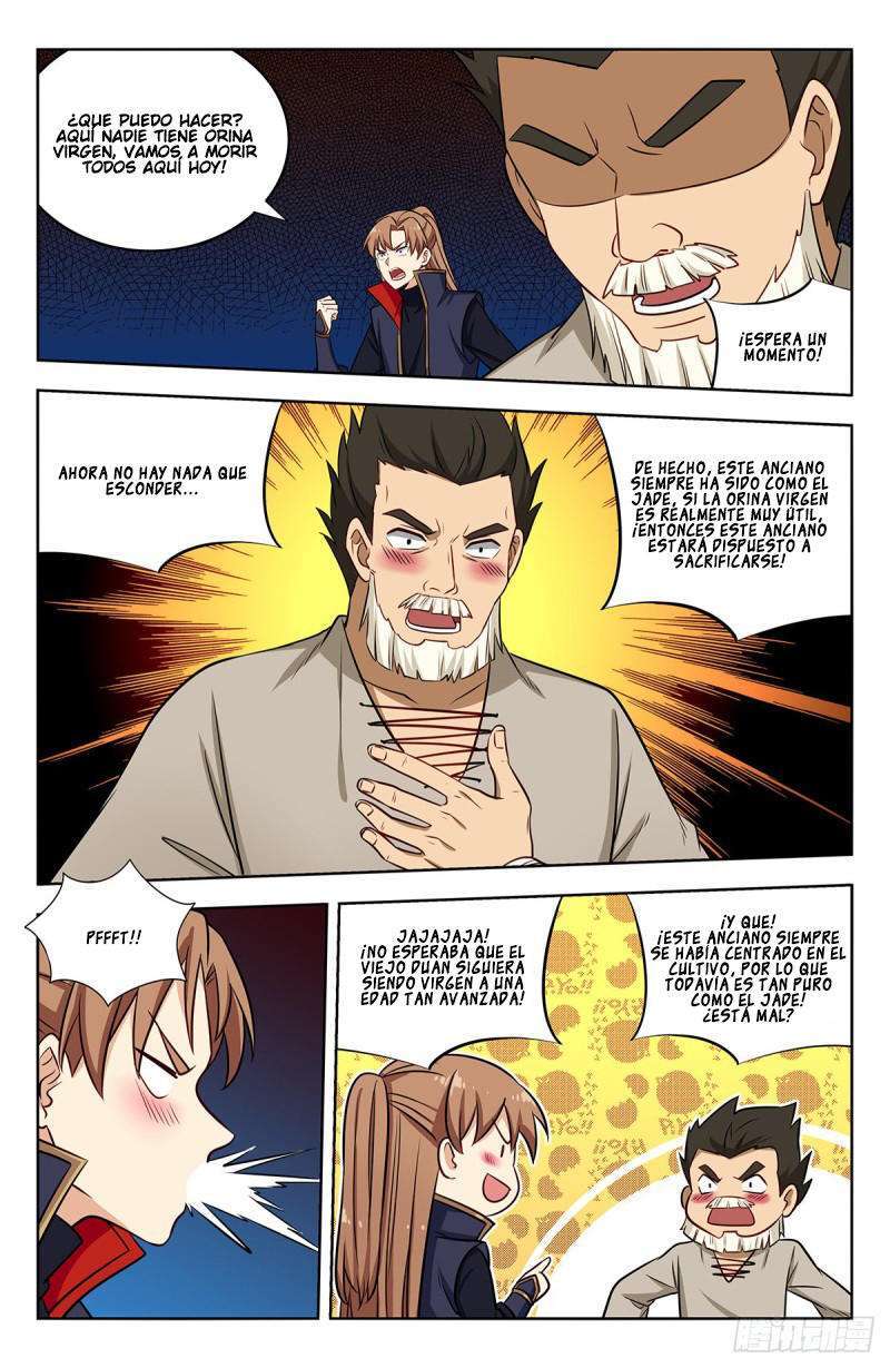 Capitulo 354 page 7