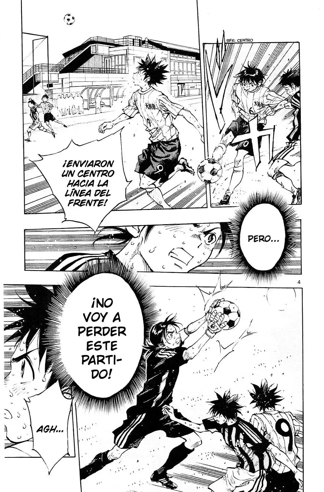 Capitulo 75 page 7