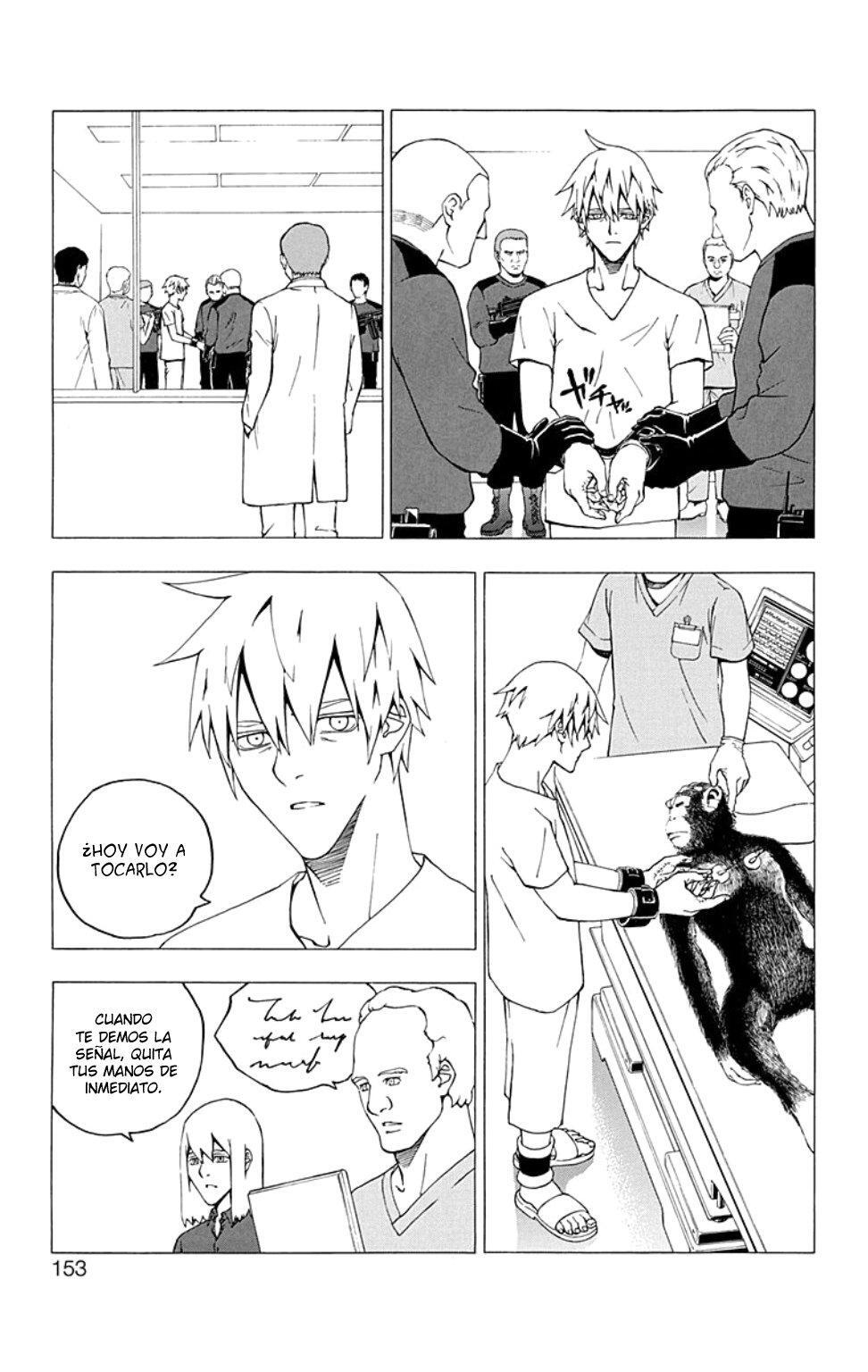 Capitulo 42 page 17