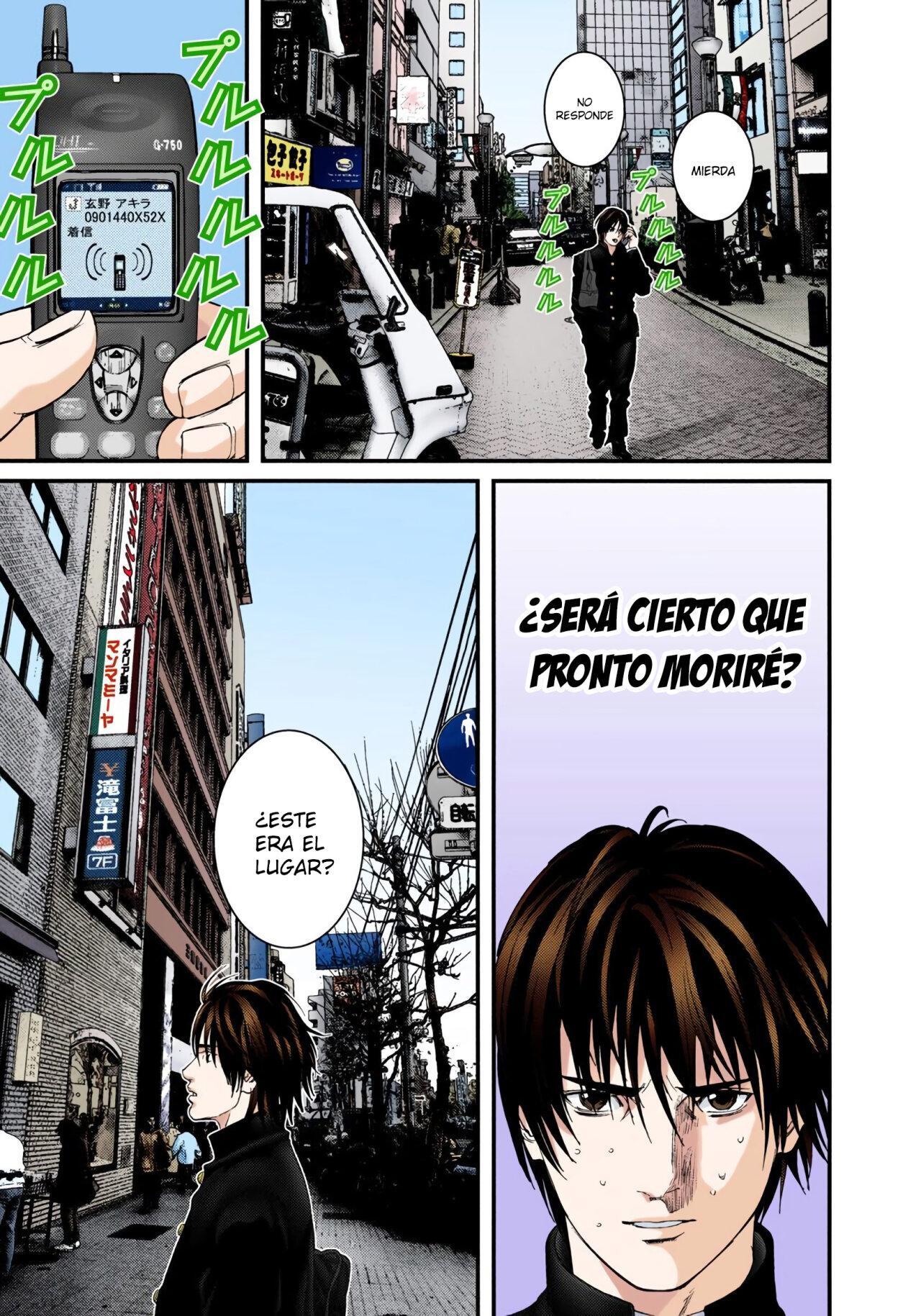 Capitulo 234 page 7