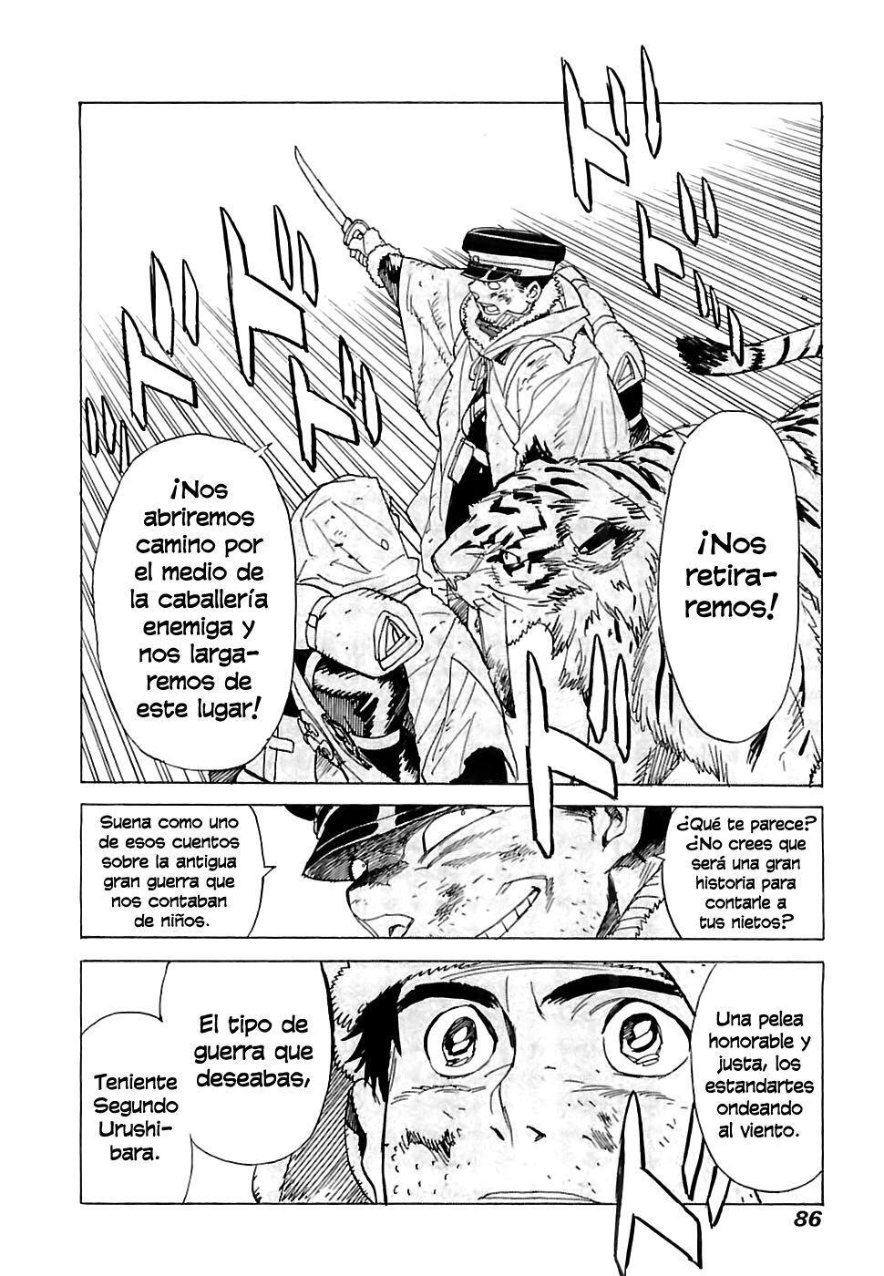 Capitulo 23 page 20
