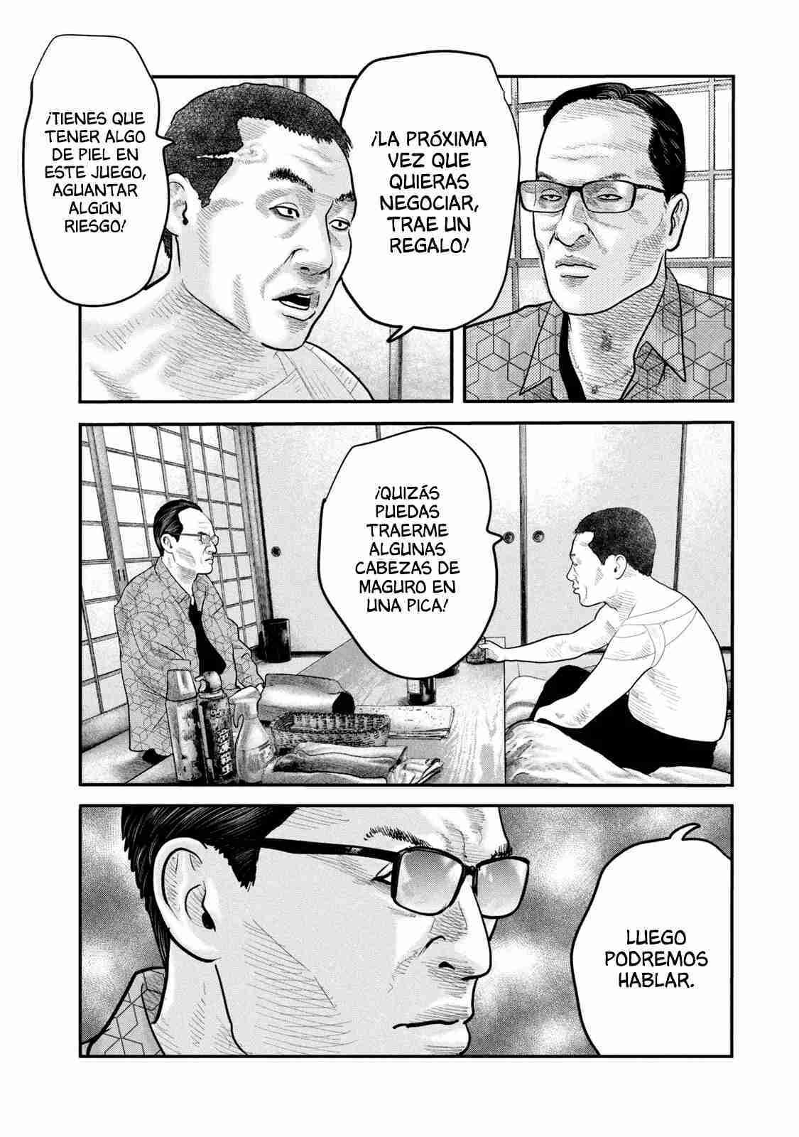 Capitulo 49 page 14