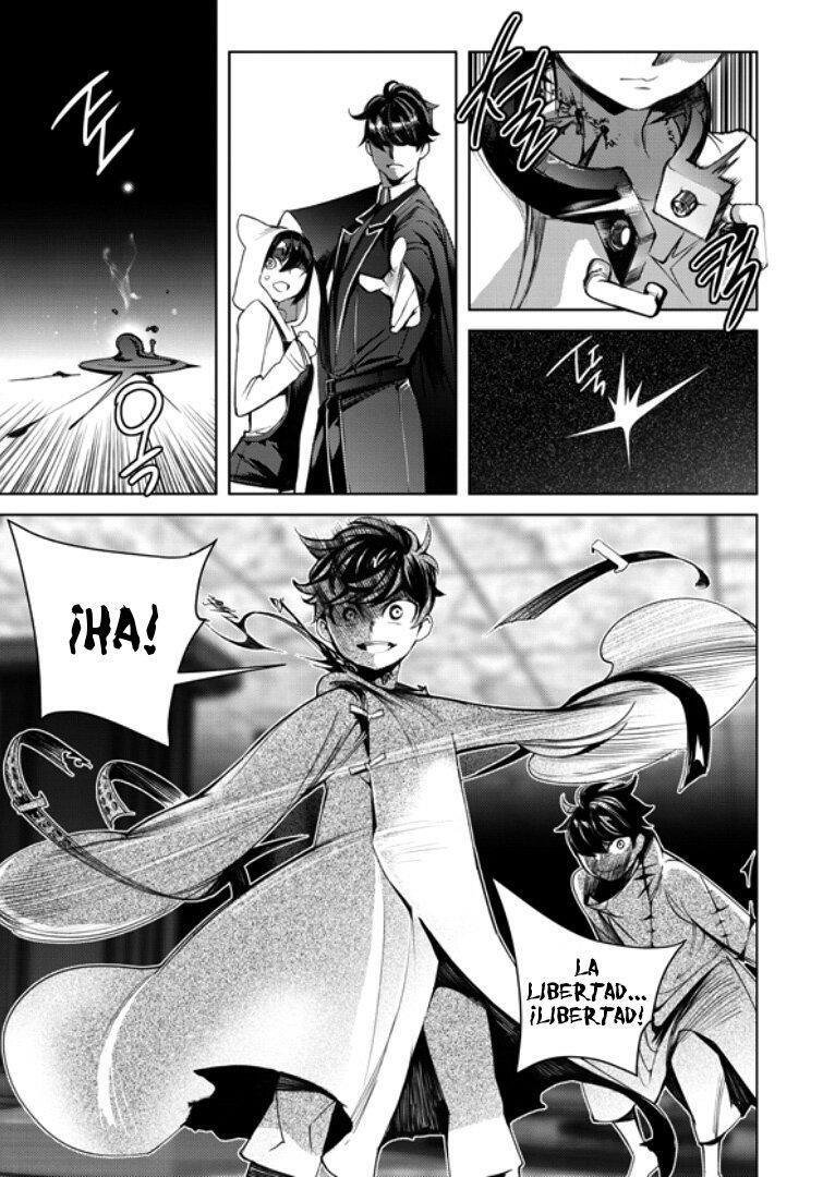 Capitulo 137 page 23