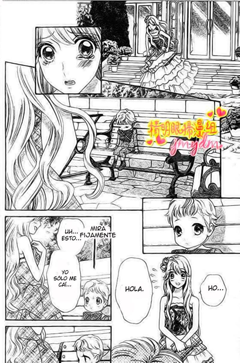 Capitulo 50 page 12